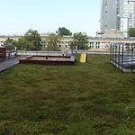 شقة Transatlantyk غدينيا