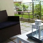 Appartamento Transatlantyk Gdynia