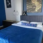 Appartamento Transatlantyk *