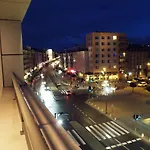 Transatlantyk Lägenhet *