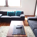 شقة Transatlantyk