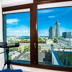 Transatlantyk Lägenhet Gdynia