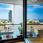 Appartamento Transatlantyk