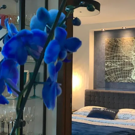 Appartamento Transatlantyk Gdynia