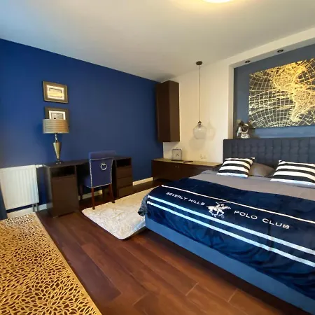 Appartamento Transatlantyk