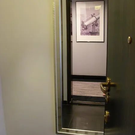 Transatlantyk Appartamento *