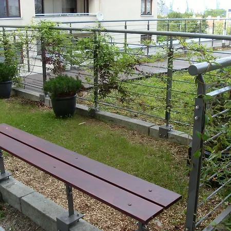 Appartamento Transatlantyk *