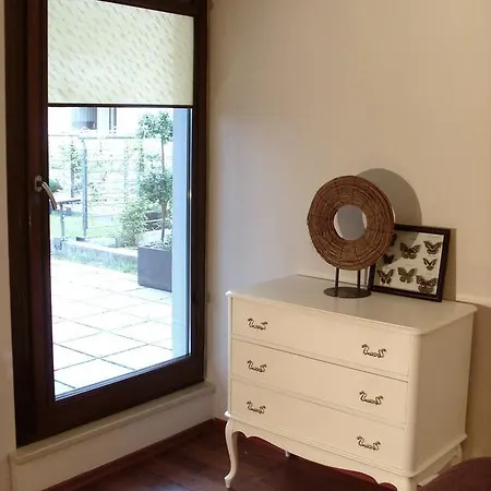 Appartamento Transatlantyk