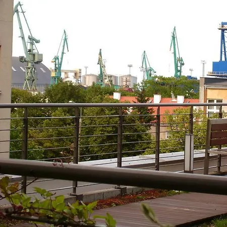 Transatlantyk Appartamento Gdynia