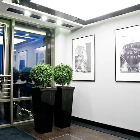 Transatlantyk Gdynia