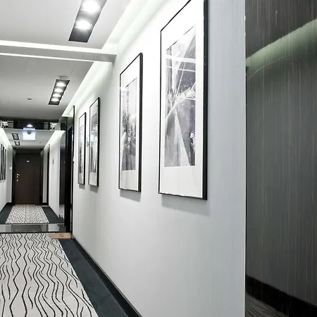 Transatlantyk Appartamento *