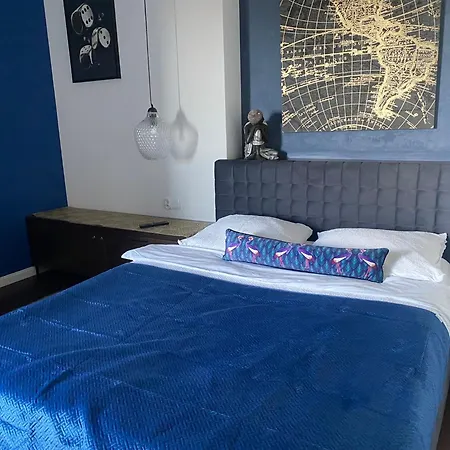 Appartamento Transatlantyk *