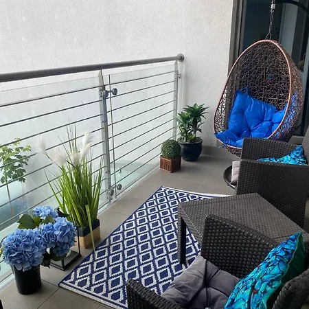 Appartamento Transatlantyk Gdynia