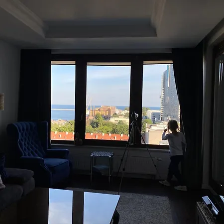 Transatlantyk Gdynia