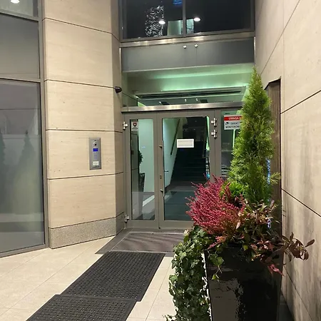 Appartamento Transatlantyk