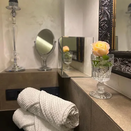 Appartamento Transatlantyk *