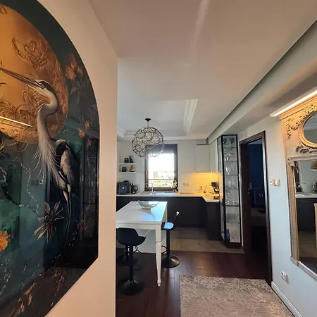 Transatlantyk Appartamento