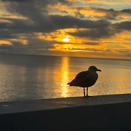 Lägenhet Transatlantyk Gdynia