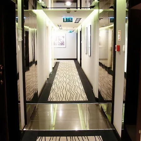 Appartamento Transatlantyk Gdynia