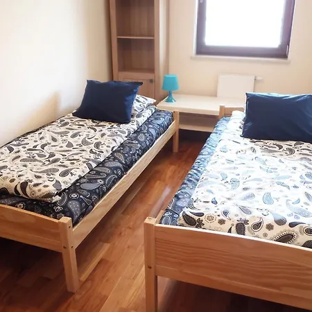 Transatlantyk Appartamento *