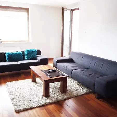 Transatlantyk Appartamento Gdynia