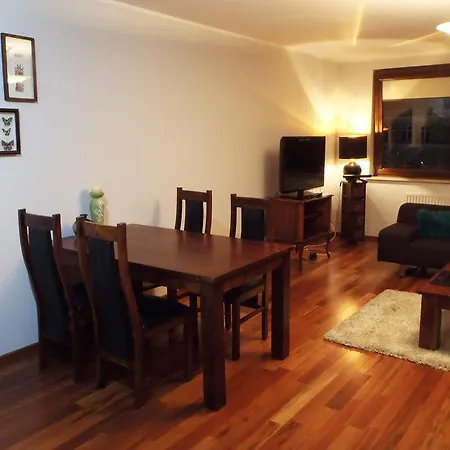 Transatlantyk Appartamento