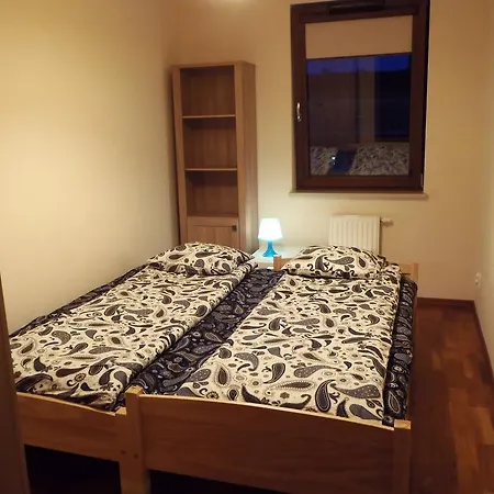 Appartamento Transatlantyk