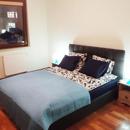 Transatlantyk Appartamento *