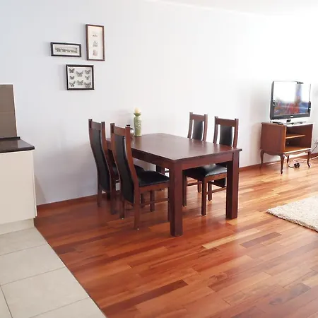 Appartamento Transatlantyk