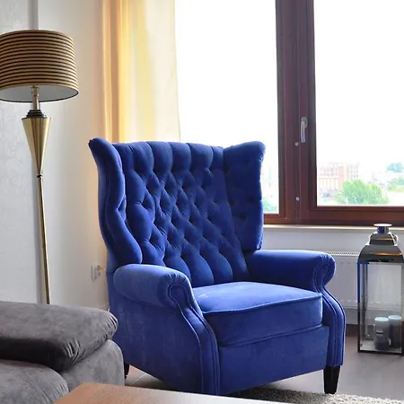 Appartamento Transatlantyk Gdynia