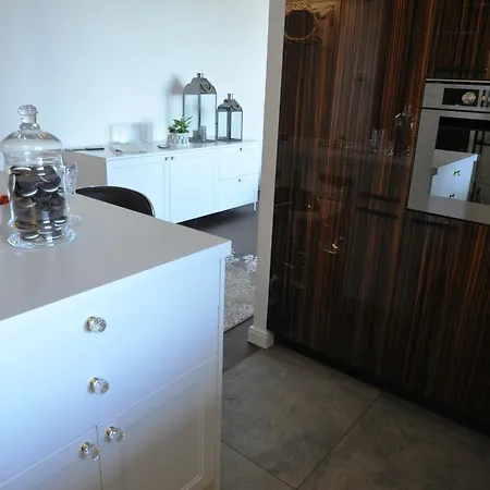 Transatlantyk Appartamento *