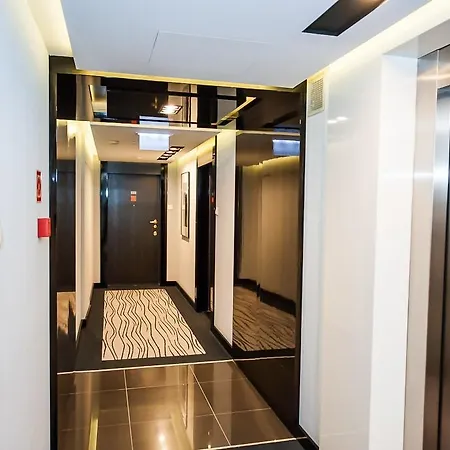 Appartamento Transatlantyk Gdynia