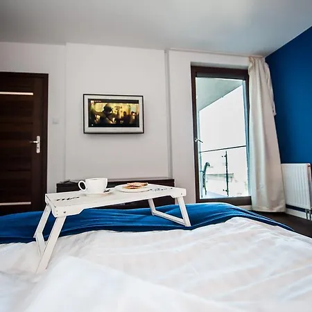 Appartamento Transatlantyk