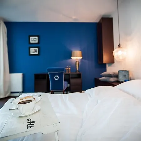 Transatlantyk Appartamento Gdynia