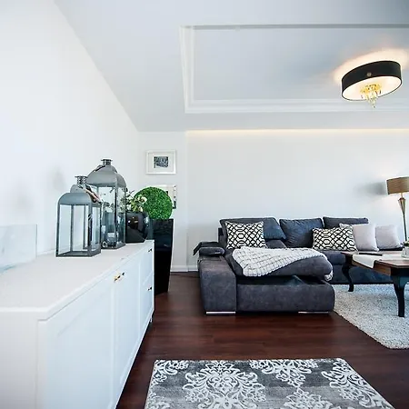 Transatlantyk Appartamento