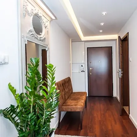 Transatlantyk Appartamento *