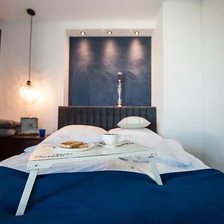 Transatlantyk Appartamento Gdynia