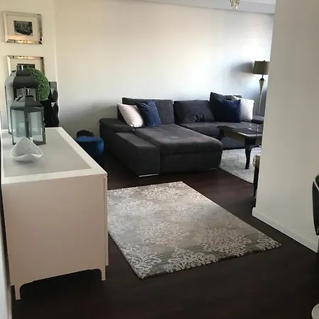 Appartamento Transatlantyk Gdynia