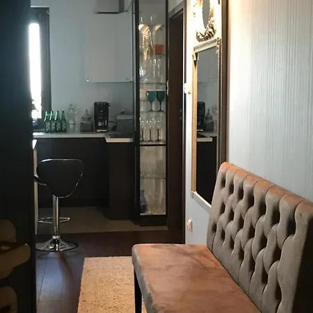 Appartamento Transatlantyk *