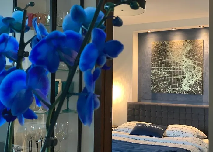 アパート Transatlantyk グディニャ