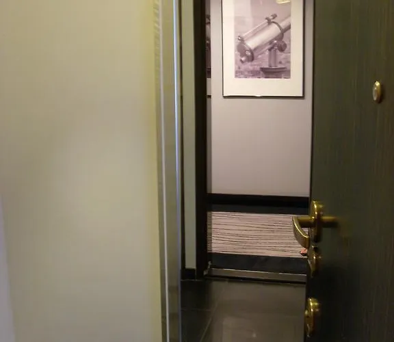 Transatlantyk アパート *