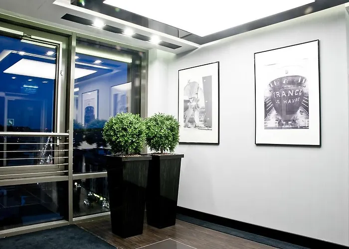 Transatlantyk グディニャ