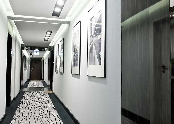 Transatlantyk アパート *