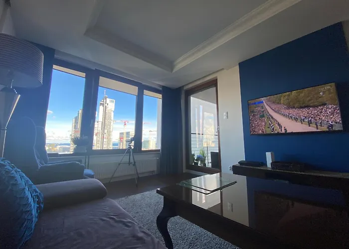 Transatlantyk * グディニャ