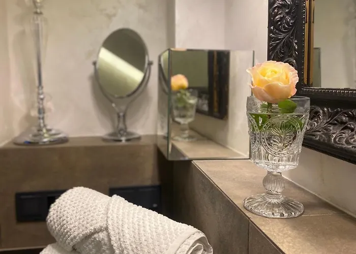 アパート Transatlantyk *