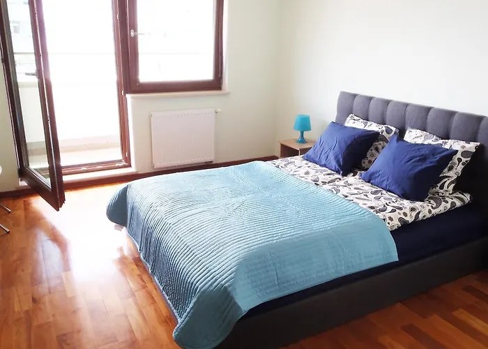 Transatlantyk アパート