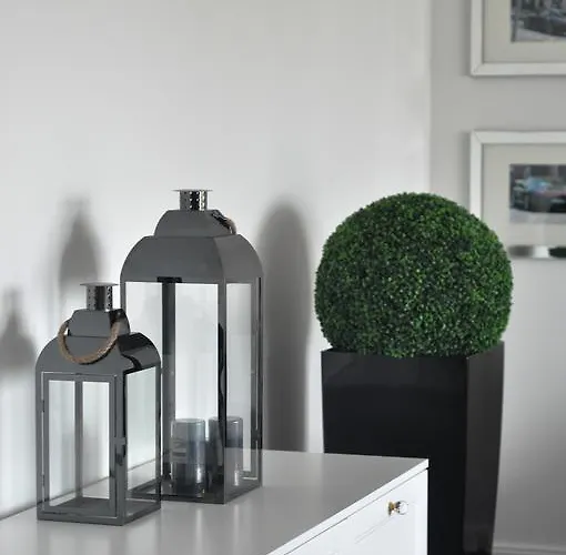 Transatlantyk アパート *