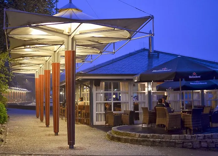 アパート Transatlantyk