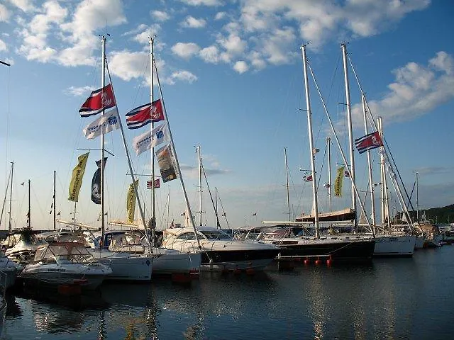 Transatlantyk * グディニャ