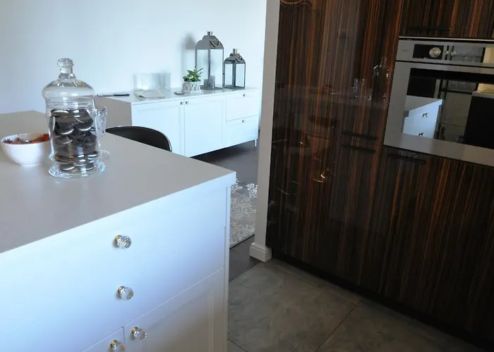 Transatlantyk アパート *